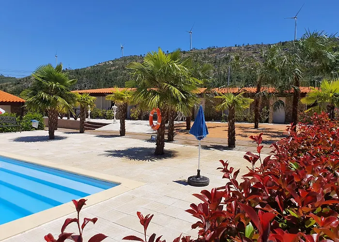 Gojim Gospodarstwo agroturystyczne *