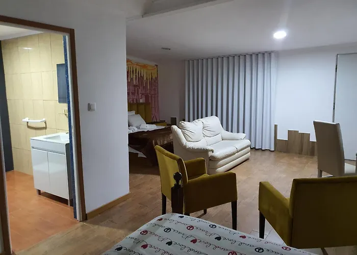 Gospodarstwo agroturystyczne Gojim *